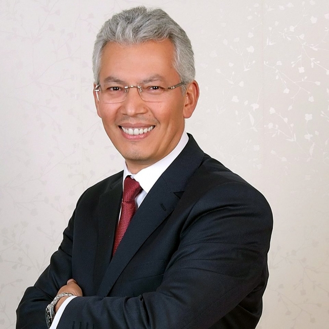 Düğün Salonu İşletmecileri Esnaf Odası Başkanı Adem Sönmez.